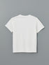 LC Waikiki Crew Neck Printed Combed Cotton Women's T-Shirt